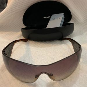 Women's Prada Sunglasses